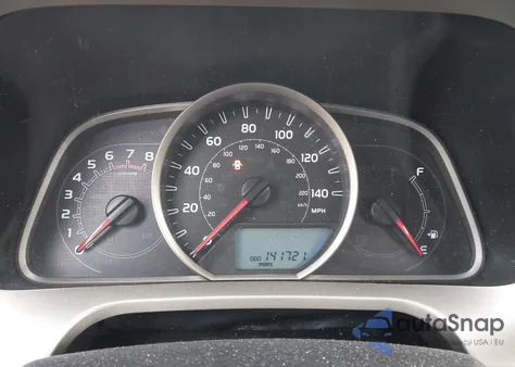 2014 Toyota Rav4 Xle z USA, uszkodzony, nr VIN 2T3RFREV2EW129343